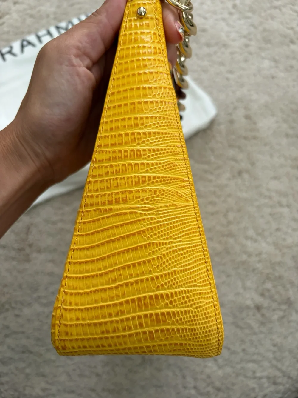 Brahmin nwt mod